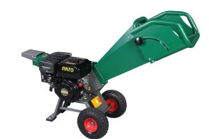 Biotrituradora de gasolina KC100