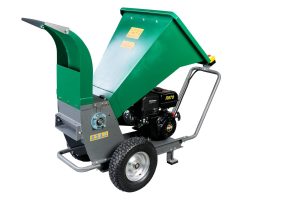 Biotrituradora de gasolina POWERTEC PRO KC200