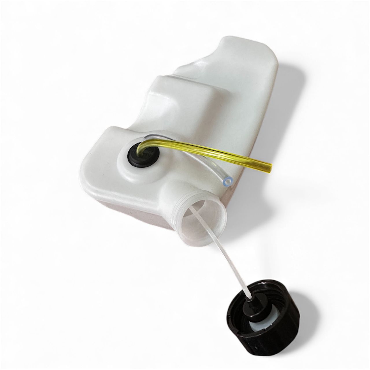 Depósito de Gasolina para Sopladora de 80cc powertec pro - Imagen 5