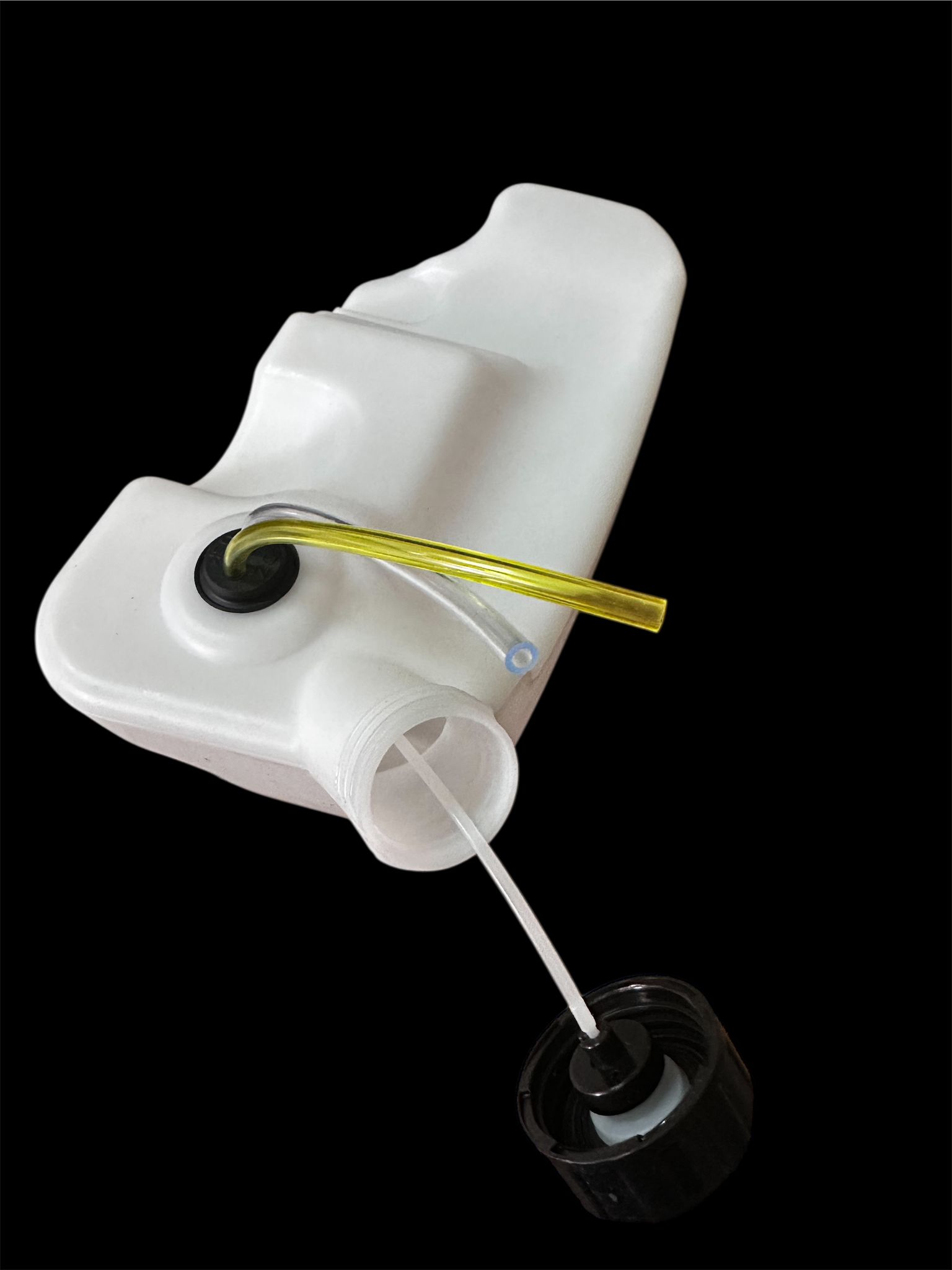 Depósito de Gasolina para Sopladora de 80cc powertec pro - Imagen 4