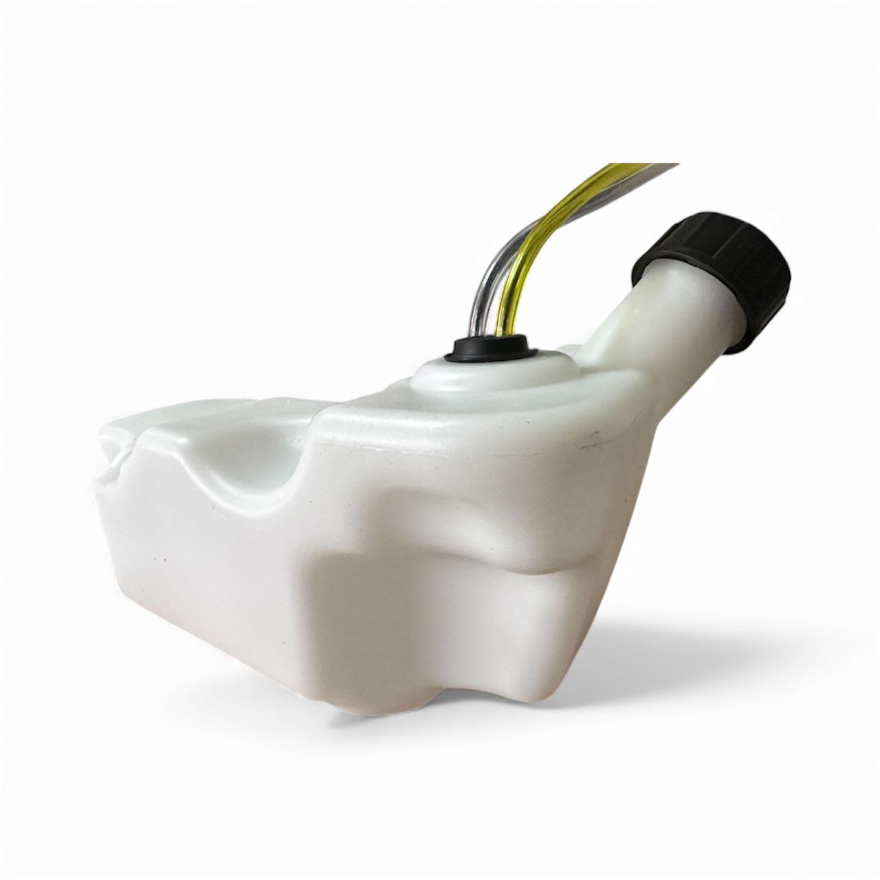 Depósito de Gasolina para Sopladora de 80cc powertec pro - Imagen 2