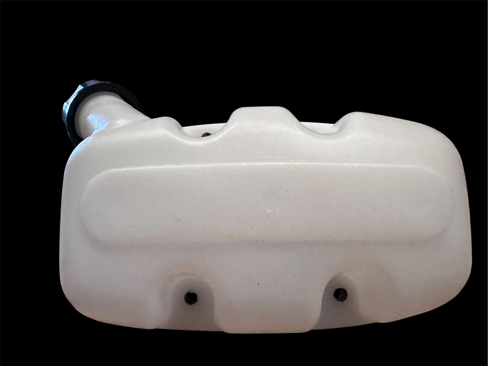 Depósito de Gasolina para Vareador de Mochila Powertec Pro - Imagen 3