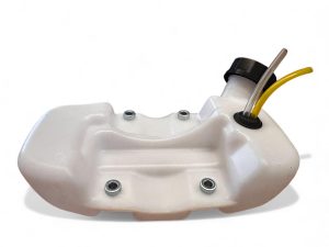 Depósito de Gasolina para Vareador de Mochila Powertec Pro