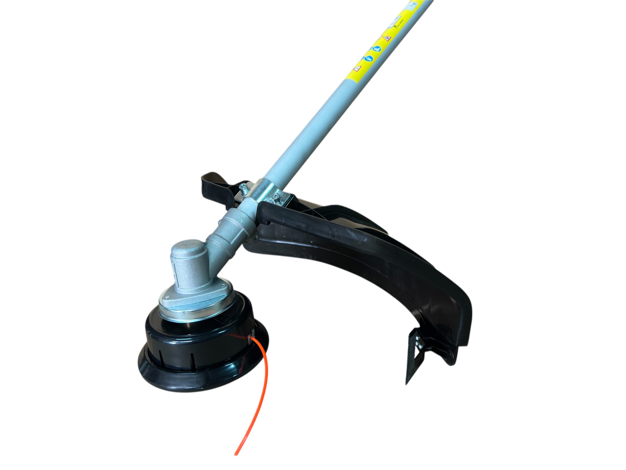 Desbrozadora Gasolina 62cc con 7 Discos Intercambiables – NEXT POWER - Imagen 9