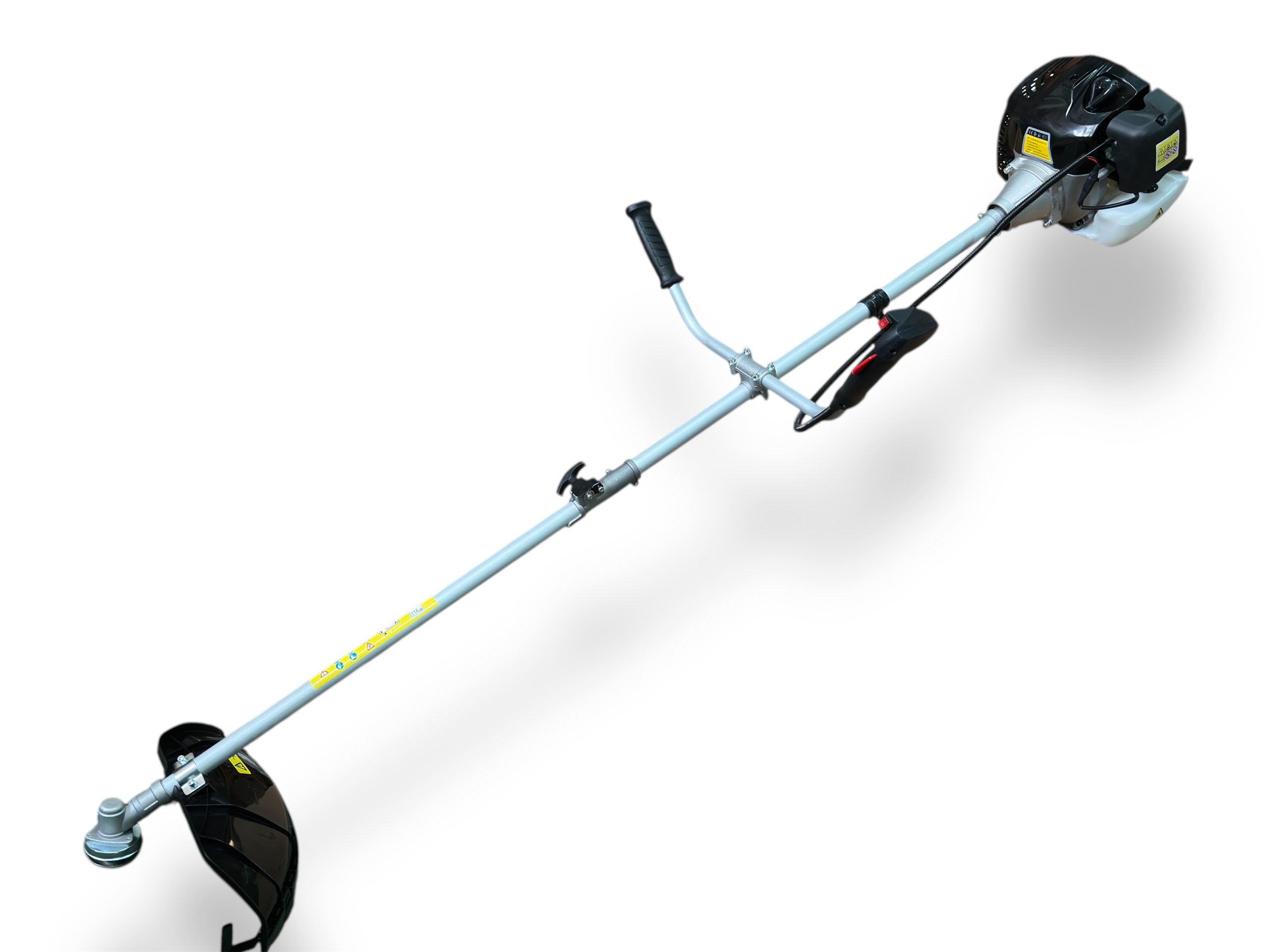 Desbrozadora Gasolina 62cc con 7 Discos Intercambiables – NEXT POWER - Imagen 2