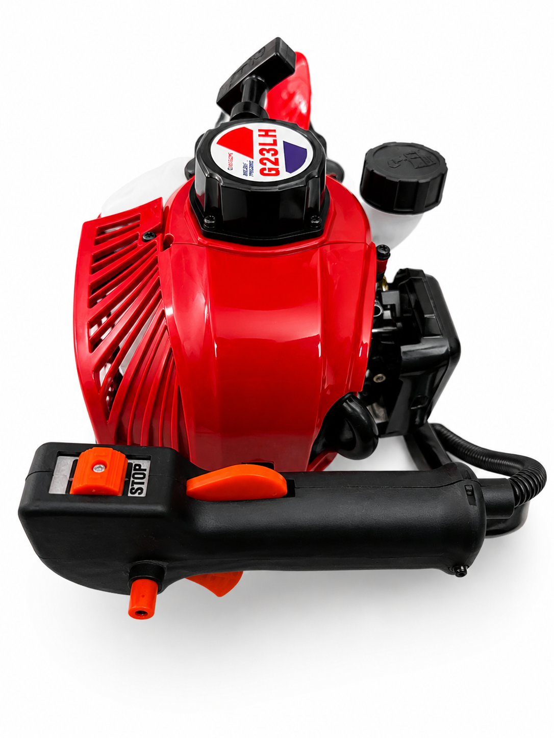 Cortasetos de Gasolina Next Power 26 cc – Cuchilla de 60 cm - Imagen 3