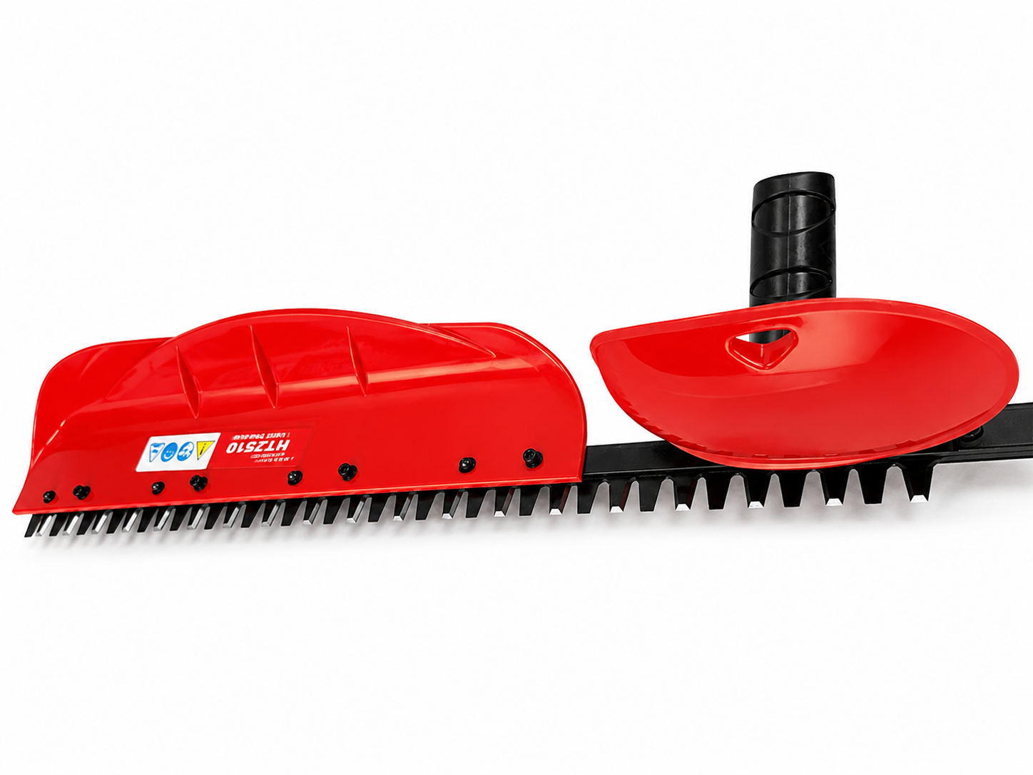 Cortasetos de Gasolina Next Power 26 cc – Cuchilla de 60 cm - Imagen 4