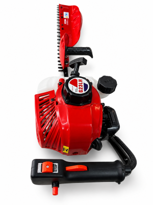Cortasetos de Gasolina Next Power 26 cc – Cuchilla de 60 cm