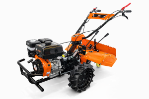 Motocultor de Gasolina Powertec Pro 270 cc PSX620A