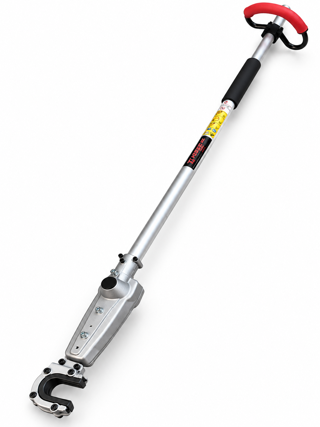 Vareador de gasolina profesional Kawasaki TJ45 con gancho – Pistacho, almendra y olivo - Imagen 3